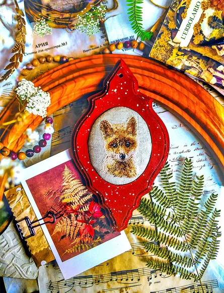 Personalized Craft Project
