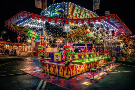 Carnival Night