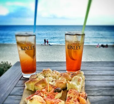 Ocean View Dining
