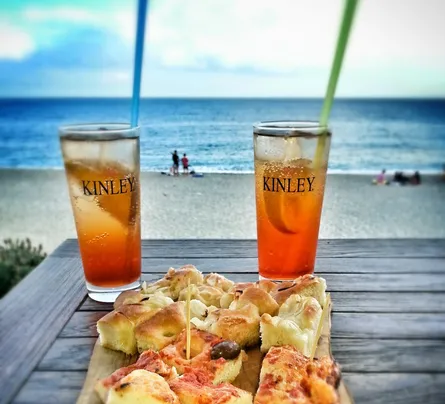 Beach appetizers 682 049