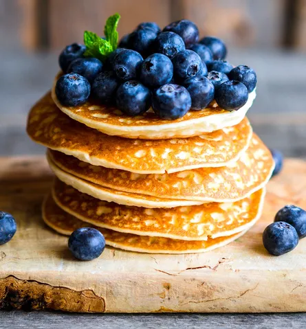 Blueberry top 682 071