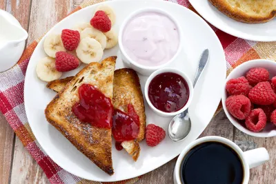 Breakfast Delight