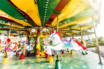 Carousel Ride