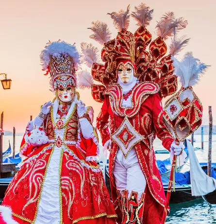 Carnival costumes 84 08