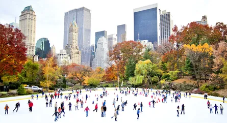 Central park skaters 130 025