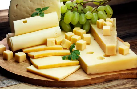 Cheese board 682 121