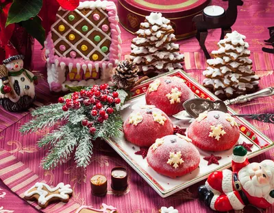 Christmas Delights