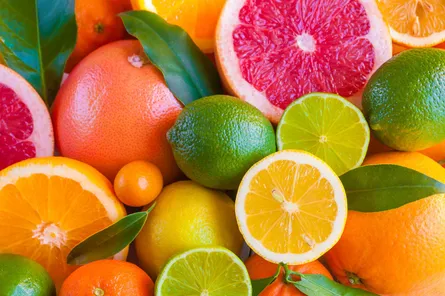Citrus delights 682 152