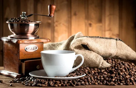 Coffee grinder 682 166