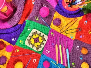 Creative Crafting Supplies