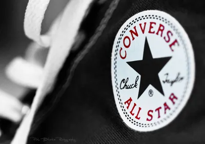 All Star Shoes