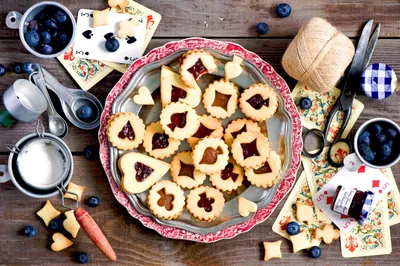Christmas Cookie Delight