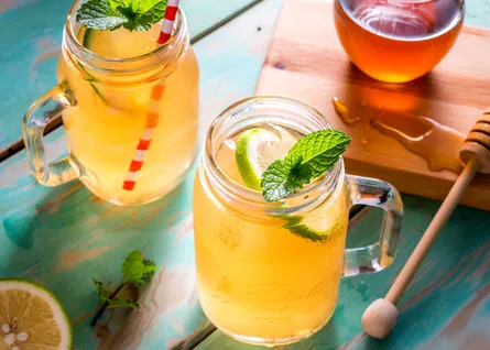 Cool lemonade 682 187