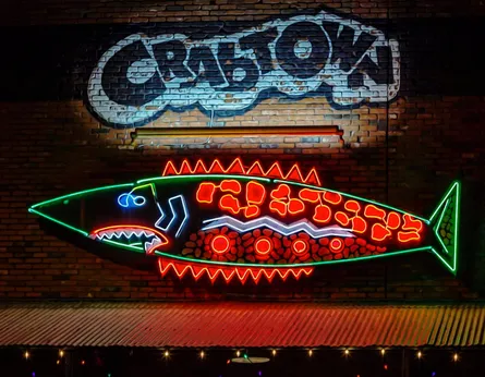 Crabtown 102 025