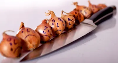 Culinary Surprise