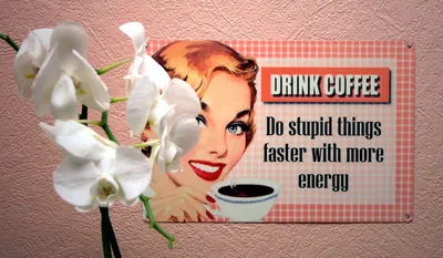 Don't waste energy