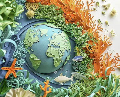 Earth Craft Project