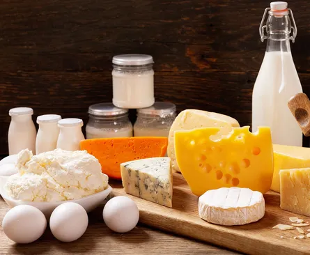 Gourmet Cheese Delight