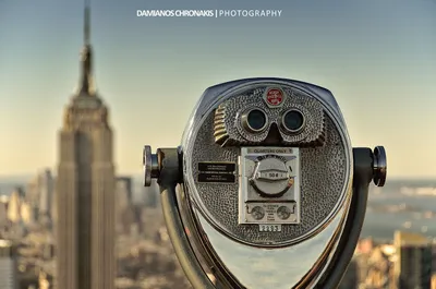 Iconic Views
