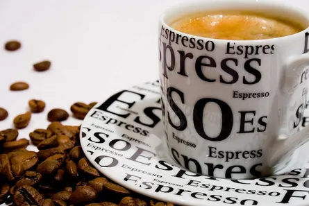 Espresso and Espresso