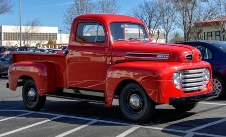 F 1 ford 66 26