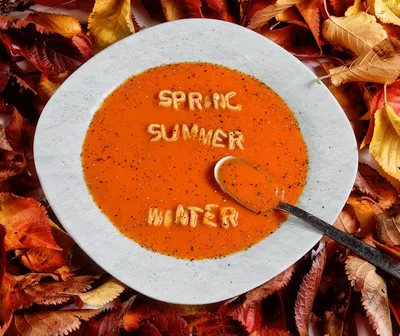 Autumn Harvest