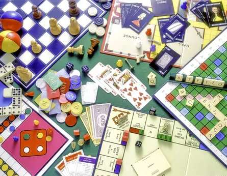 Monopoly Collection