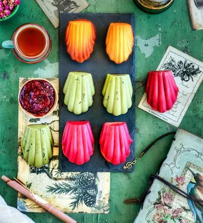 "Culinary Art"