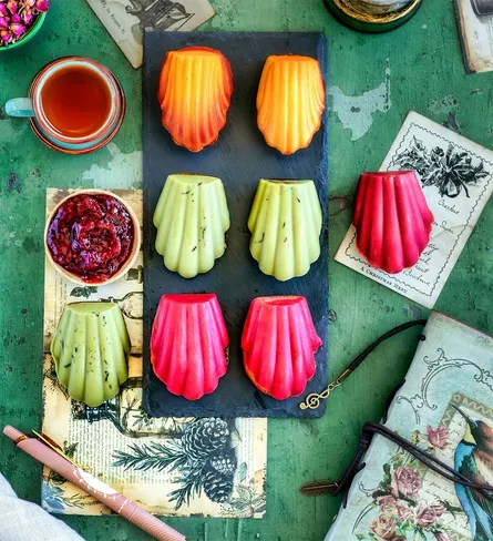 French madeleines 682 252