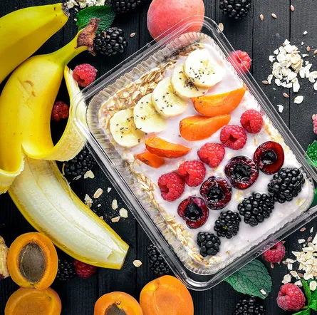 Healthy Breakfast