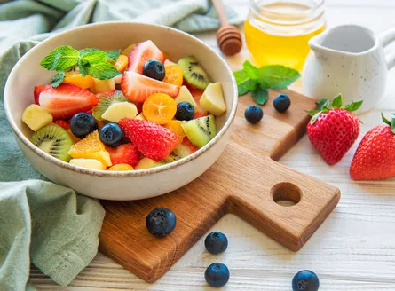 Healthy Breakfast Bowl