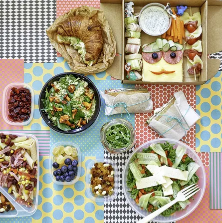 Picnic Delight