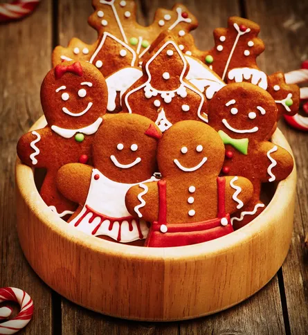 Cookie Cute