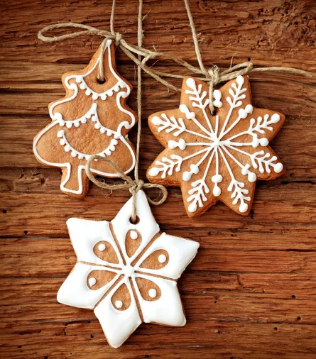 Christmas decorations