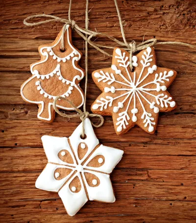 Christmas decorations