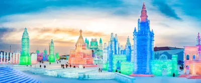 Cityscape Mosaic