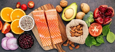 Healthy diet 682 364