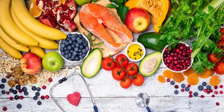 Healthy food 682 366
