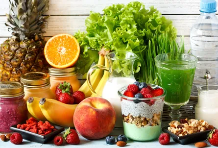 Healthy foods 682 367