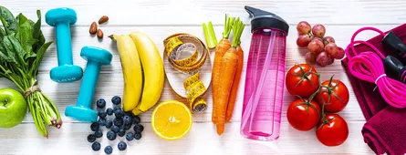 Healthy living 682 369