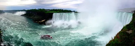Nature's Grandeur
