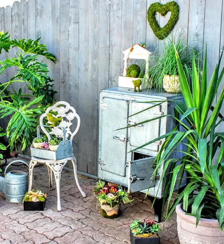 Icebox plants 158 065