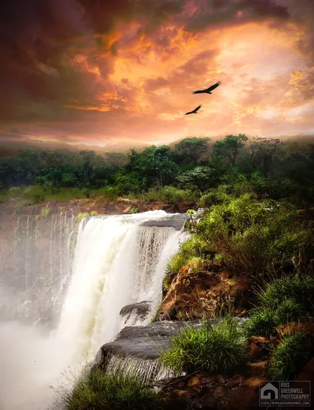 Iguazu falls 68 20