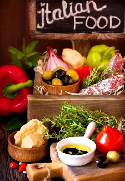 Italian Delight