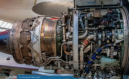Open Engine View