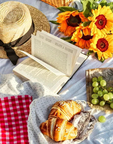Summer Picnic