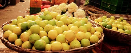 Fruit Market