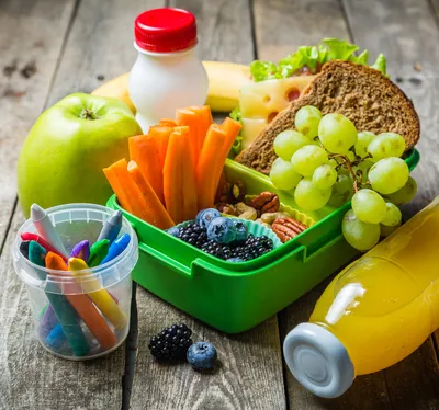 Healthy Foods