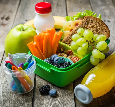 Lunch box 682 431