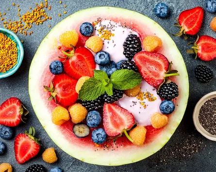 Melon bowl 682 450